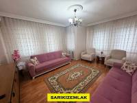 Zeytinli Mahallesinde Doğa Ve Deniz Manzaralı Satılık 2+1 Daire